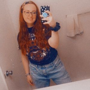 Meet your Posher, Morgan